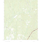 United States Geological Survey Union, AL (2020, 24000-Scale) digital map
