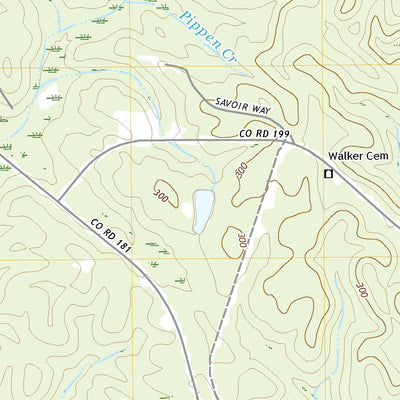 United States Geological Survey Union, AL (2020, 24000-Scale) digital map