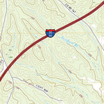 United States Geological Survey Union, AL (2020, 24000-Scale) digital map