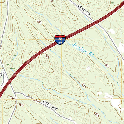 United States Geological Survey Union, AL (2020, 24000-Scale) digital map
