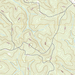 United States Geological Survey Union, GA (2020, 24000-Scale) digital map