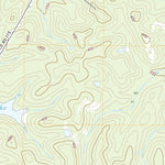 United States Geological Survey Union Springs, AL (2020, 24000-Scale) digital map