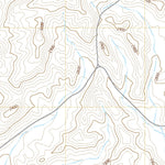 United States Geological Survey Uniontown, WA (2020, 24000-Scale) digital map