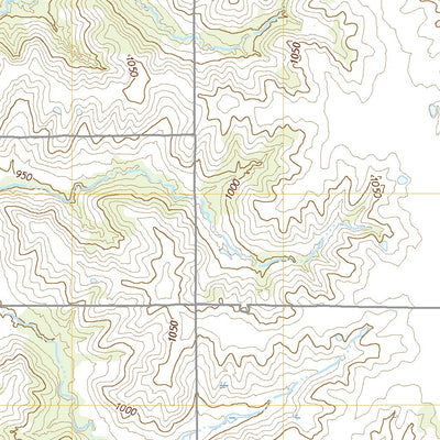 United States Geological Survey Unionville West, MO (2021, 24000-Scale) digital map