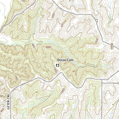 United States Geological Survey Unionville West, MO (2021, 24000-Scale) digital map