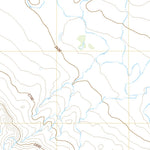 United States Geological Survey Upper Cracker Box School, MT (2020, 24000-Scale) digital map