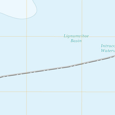 United States Geological Survey Upper Matecumbe Key, FL (2021, 24000-Scale) digital map