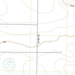 United States Geological Survey Upper White Lake, TX (2022, 24000-Scale) digital map
