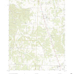 United States Geological Survey Urbana, MO (2021, 24000-Scale) digital map