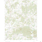 United States Geological Survey Utica, KY (2022, 24000-Scale) digital map