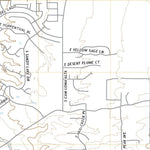 United States Geological Survey Vail, AZ (2021, 24000-Scale) digital map
