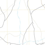 United States Geological Survey Vainom Kug, AZ (2021, 24000-Scale) digital map