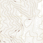 United States Geological Survey Valentine, AZ (2021, 24000-Scale) digital map