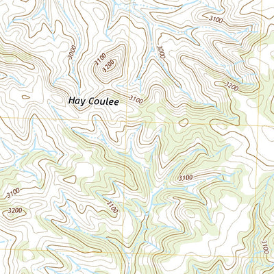 United States Geological Survey Valentine, MT (2020, 24000-Scale) digital map