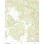 United States Geological Survey Valle Toledo, NM (2020, 24000-Scale) digital map