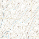 United States Geological Survey Valley Grove, WA (2020, 24000-Scale) digital map