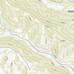 United States Geological Survey Van Bremmer Park, NM (2020, 24000-Scale) digital map