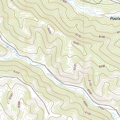 United States Geological Survey Van Bremmer Park, NM (2020, 24000-Scale) digital map