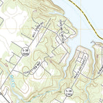 United States Geological Survey Vance, SC (2020, 24000-Scale) digital map