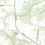 United States Geological Survey Vanleer, TN (2022, 24000-Scale) digital map