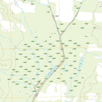 United States Geological Survey Vardaman, MS (2020, 24000-Scale) digital map