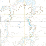 United States Geological Survey Vayland NW, SD (2021, 24000-Scale) digital map