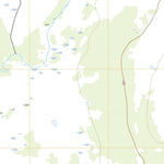 United States Geological Survey Venus NW, FL (2021, 24000-Scale) digital map