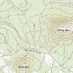United States Geological Survey Vera, VA (2022, 24000-Scale) digital map