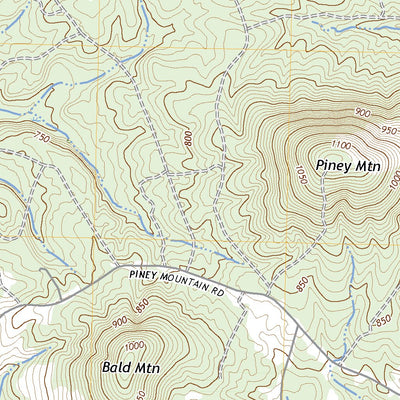 United States Geological Survey Vera, VA (2022, 24000-Scale) digital map