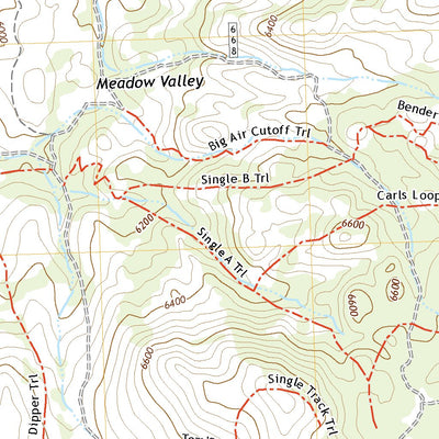 United States Geological Survey Verdi, NV (2021, 24000-Scale) digital map