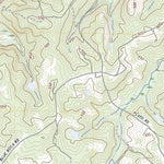 United States Geological Survey Vernon Hill, VA (2022, 24000-Scale) digital map