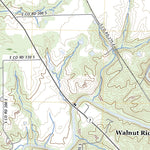 United States Geological Survey Vernon, IN (2022, 24000-Scale) digital map