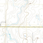 United States Geological Survey Verona, ND (2020, 24000-Scale) digital map