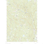 United States Geological Survey Vershire, VT (2021, 24000-Scale) digital map