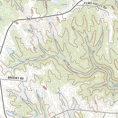 United States Geological Survey Vevay North, IN (2022, 24000-Scale) digital map