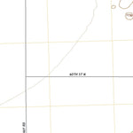 United States Geological Survey Vicksburg, AZ (2021, 24000-Scale) digital map