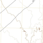 United States Geological Survey Vidal, CA (2021, 24000-Scale) digital map