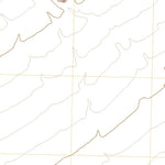 United States Geological Survey Vidal NW, CA (2021, 24000-Scale) digital map