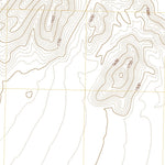 United States Geological Survey Vidal NW, CA (2021, 24000-Scale) digital map