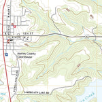 United States Geological Survey Vienna, MO (2021, 24000-Scale) digital map