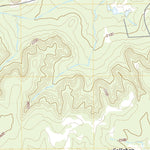 United States Geological Survey View, TX (2022, 24000-Scale) digital map