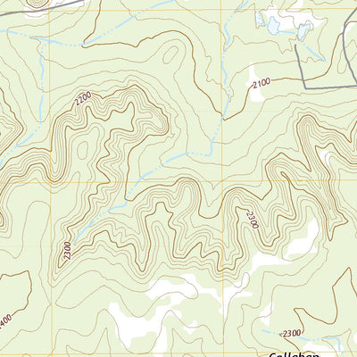United States Geological Survey View, TX (2022, 24000-Scale) digital map