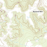 United States Geological Survey View, TX (2022, 24000-Scale) digital map