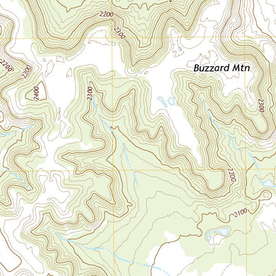 United States Geological Survey View, TX (2022, 24000-Scale) digital map