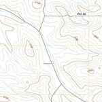 United States Geological Survey Viola, ID (2020, 24000-Scale) digital map