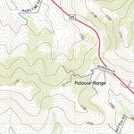 United States Geological Survey Viola, ID (2020, 24000-Scale) digital map