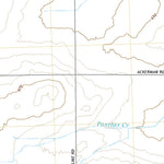 United States Geological Survey Virden North, IL (2021, 24000-Scale) digital map