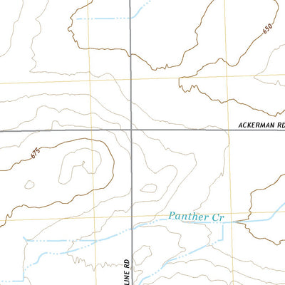 United States Geological Survey Virden North, IL (2021, 24000-Scale) digital map