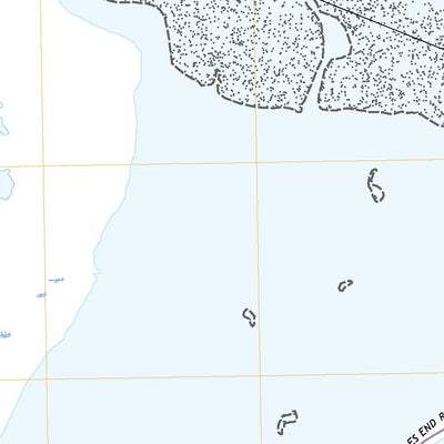 United States Geological Survey Virginia Point, TX (2022, 24000-Scale) digital map