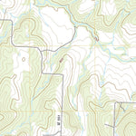 United States Geological Survey Vista, MO (2021, 24000-Scale) digital map